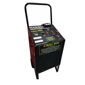 CBAU 100 500 12-24 automático carro
