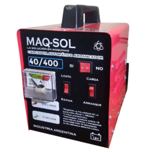 CBAU 40 400 amperímetro